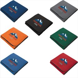 Optional 4 Color Process Transfer Imprint